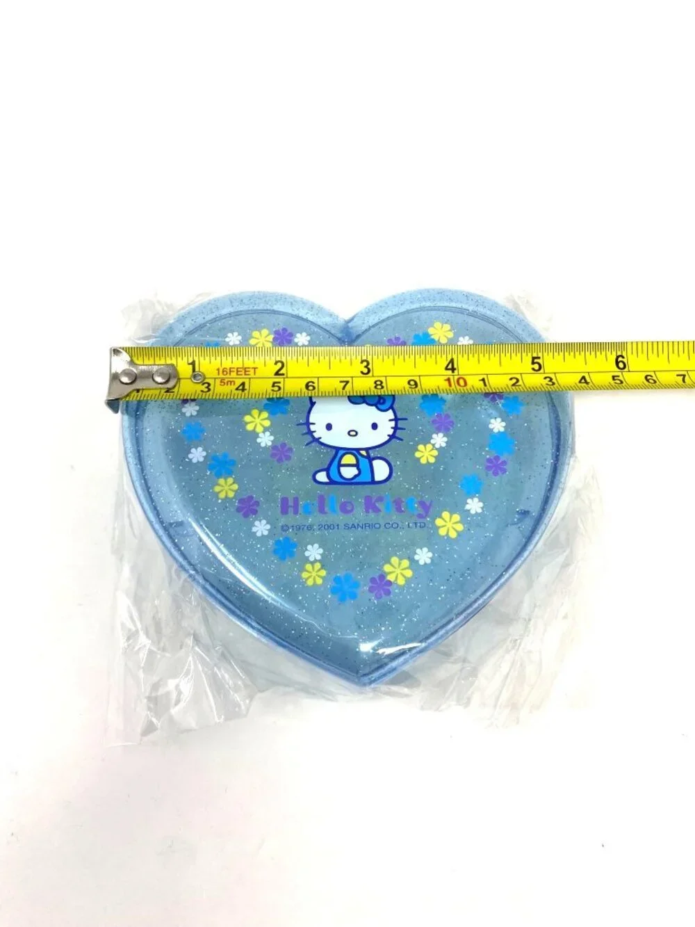 Sanrio approx clear